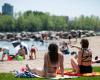 Weather: It will be hot today in Quebec