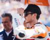 MotoGP, Assen J3, Luca Marini (Honda/17): “This weekend was full of bad luck for us”