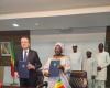 Mali: signing of memoranda on nuclear power | APAnews