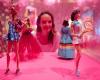 Barbie celebrates 65th birthday with exhibition in London