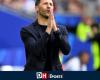 Red Devils: At the Belgian Union, Domenico Tedesco remains the man for the job