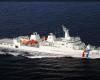 Chinese Coast Guard Seizes Taiwanese Fishing Boat Near Kinmen Islands, Three Indonesian Fishermen