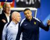 Mbappe: Deschamps announces bad news to Real Madrid