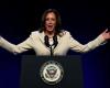 US: Harris No. 1 choice to replace Biden if he withdraws candidacy, despite reluctance, sources say