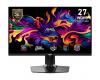 MSI’s MAG 271QPX QD-OLED E2 will undercut 27-inch QD-OLED competitors from Dell, Gigabyte, and others, with an introductory price of $699.99