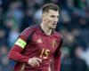 Thomas Meunier targeted by two Ligue 1 big names