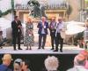 Éric-Emmanuel Schmitt honours courageous authors at the Grignan Correspondence Festival
