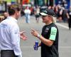 F1 Market: Williams is impatient…
