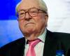 Jean-Marie Le Pen is “not fit” to attend his trial