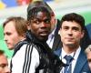 French team: Pogba sanctioned after France