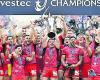 Heavy for Stade Toulousain