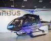 Airbus Helicopters opens regional center in Morocco