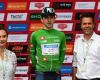 Cycling. Tour of Austria – De Pretto: “This first victory has arrived, it’s a dream”