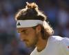 Wimbledon > Tsitsipas: “I’m a little disappointed by some things”
