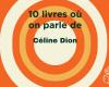 10 books about Celine Dion