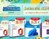 Get MS Office 2021 and Windows 11 from €10 (for life) for Godeal24 Summer Sale