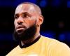After the fiasco, LeBron’s ultimatum to the Lakers: “He gave them…