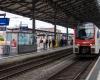 Geneva-Lausanne: until August, one in two trains cancelled