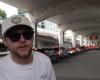 Niall Horan has to walk to Toronto concert due to traffic