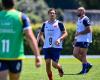 XV de France – Baptiste Serin in the scrum, Théo Attissogbe and Oscar Jegou towards a first… The probable line-up of the Blues for the first test against Argentina