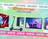 Boulanger smashes prices of the best Tech products for the 2nd markdown of the sales