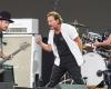 Pearl Jam cancels two Berlin concerts due to health reasons