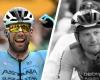 Cavendish the legend, Bennett not up to par… The tops/flops of the 5th stage