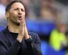 Franky Vercauteren on the way out, Domenico Tedesco kept: the Belgian Union wants to react after Euro 2024