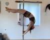 From cow farming in Thoard to the world pole dancing championship, the double life of Ghislaine and Manon