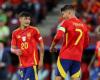 Germany could be an insurmountable obstacle for Spain
