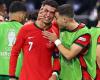 Portugal beat Slovenia and join France in quarter-finals – Aujourd’hui le Maroc