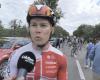 TDF. Tour de France – Axel Zingle: “You have to take a lot of risks…”