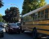 Construction of sidewalks near Sainte-Marie and De Salaberry schools