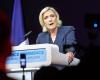 Quebec, Marine Le Pen and the RN