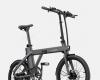 The new ENGWE P20 Ace electric bike gets an unbeatable discount for the Olympics