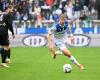 Transfer window – Paul Joly courted by a competitor of AJ Auxerre in Ligue 1