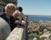 “I am moved”: in Marseille, the Bonne Mère finally reveals its hidden terraces and delights its visitors