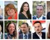 Age, profile, career: who are your candidates for the legislative elections in Montpellier and the surrounding constituencies?