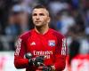 Anthony Lopes ready to play a dirty trick on John Textor!