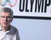 IOC denies wild rumour about Paris Games being cancelled due to context in France