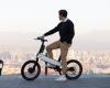 Acer Announces New ebii Elite Smart Electric Bike with More Power