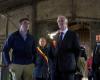 Royal visit to a farm in La Bruyère: King Philippe immerses himself in the realities of the agricultural sector