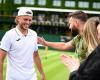 Why Alexander Müller Will Have a Lot to Gain Against Daniil Medvedev at Wimbledon