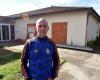 Osteopath to several Real Madrid footballers, he will open a sports clinic in Lot-et-Garonne