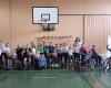 A class from Mazères school will attend the 2024 Paralympic Games