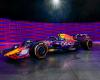 Formula 1 | Red Bull unveils its special livery for Silverstone (+ photos)