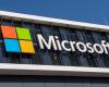 Microsoft invests 2.2 billion euros in data centers