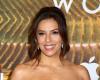 “Dancing with the Stars”: Eva Longoria categorically refuses to participate in the French version after James Denton