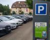 Nyon: Motorists targeted by QR code scam