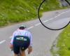 Tour de France: Only a marmot could have slowed down Tadej Pogacar